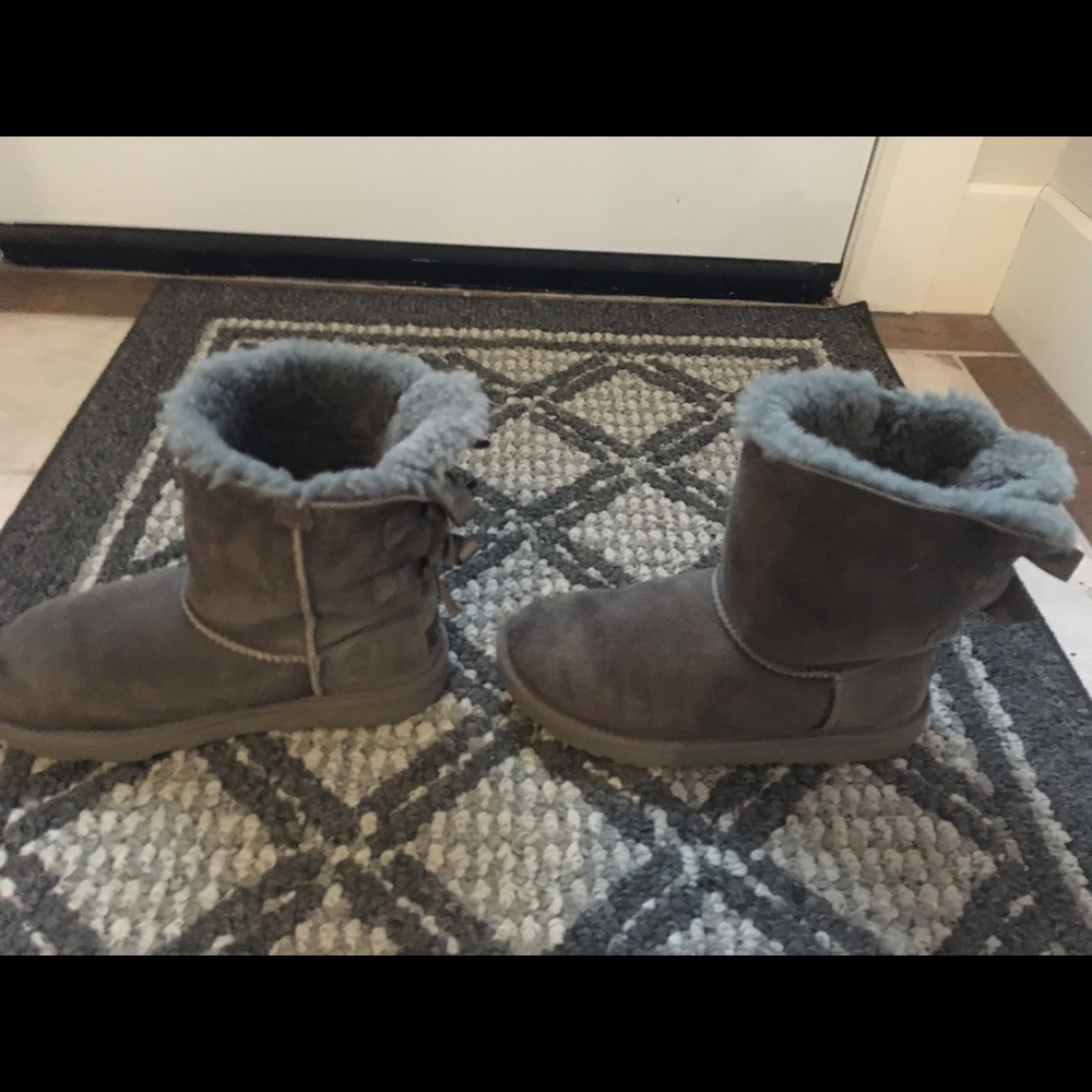 Uggs